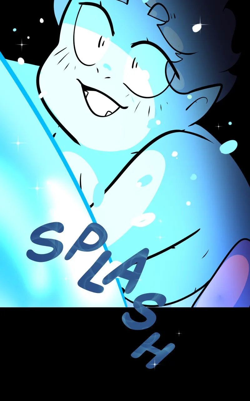 Dungeons & Dentists Chapter 27 page 12 - 