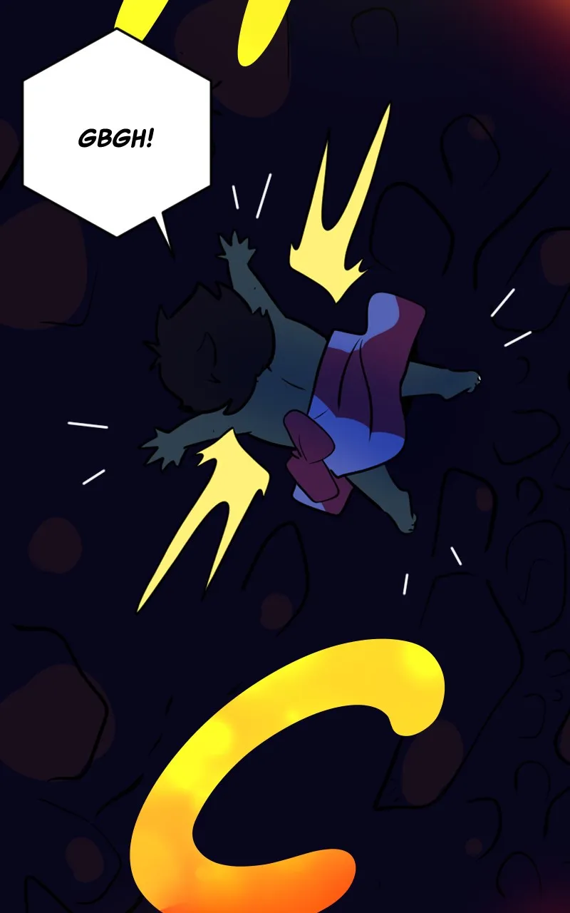 Dungeons & Dentists Chapter 27 page 20 - 