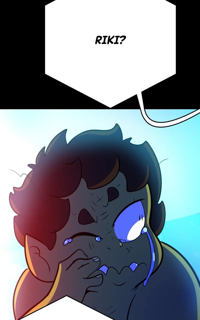 Dungeons & Dentists Chapter 27 page 32 - 