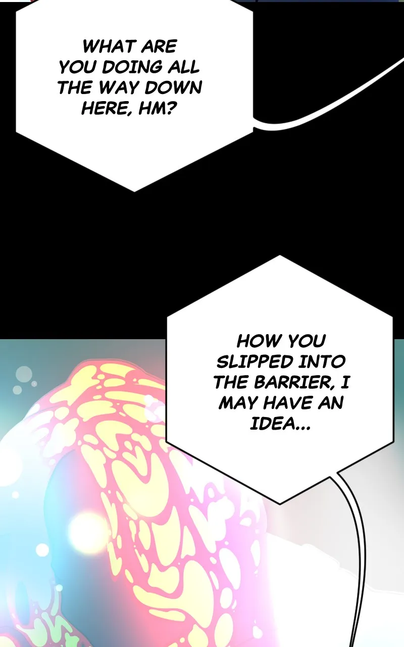 Dungeons & Dentists Chapter 27 page 33 - 