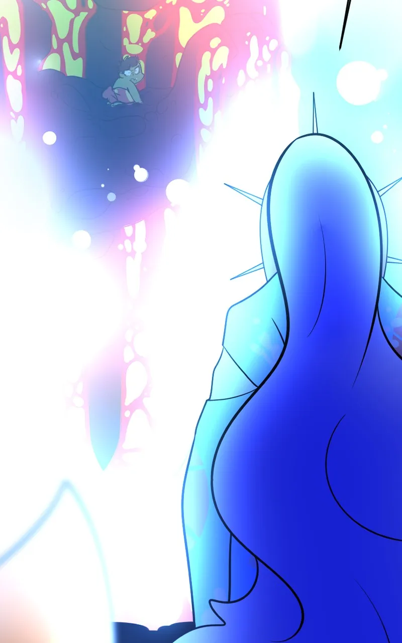 Dungeons & Dentists Chapter 27 page 34 - 