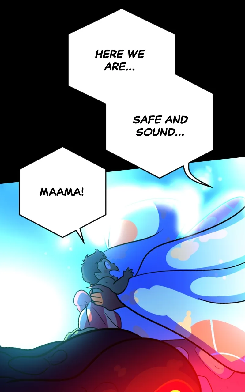 Dungeons & Dentists Chapter 27 page 36 - 