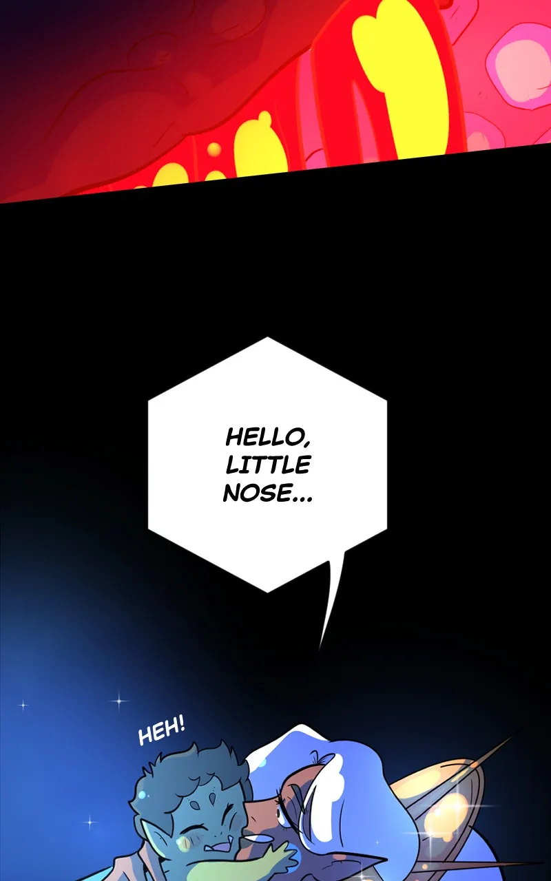 Dungeons & Dentists Chapter 27 page 37 - 