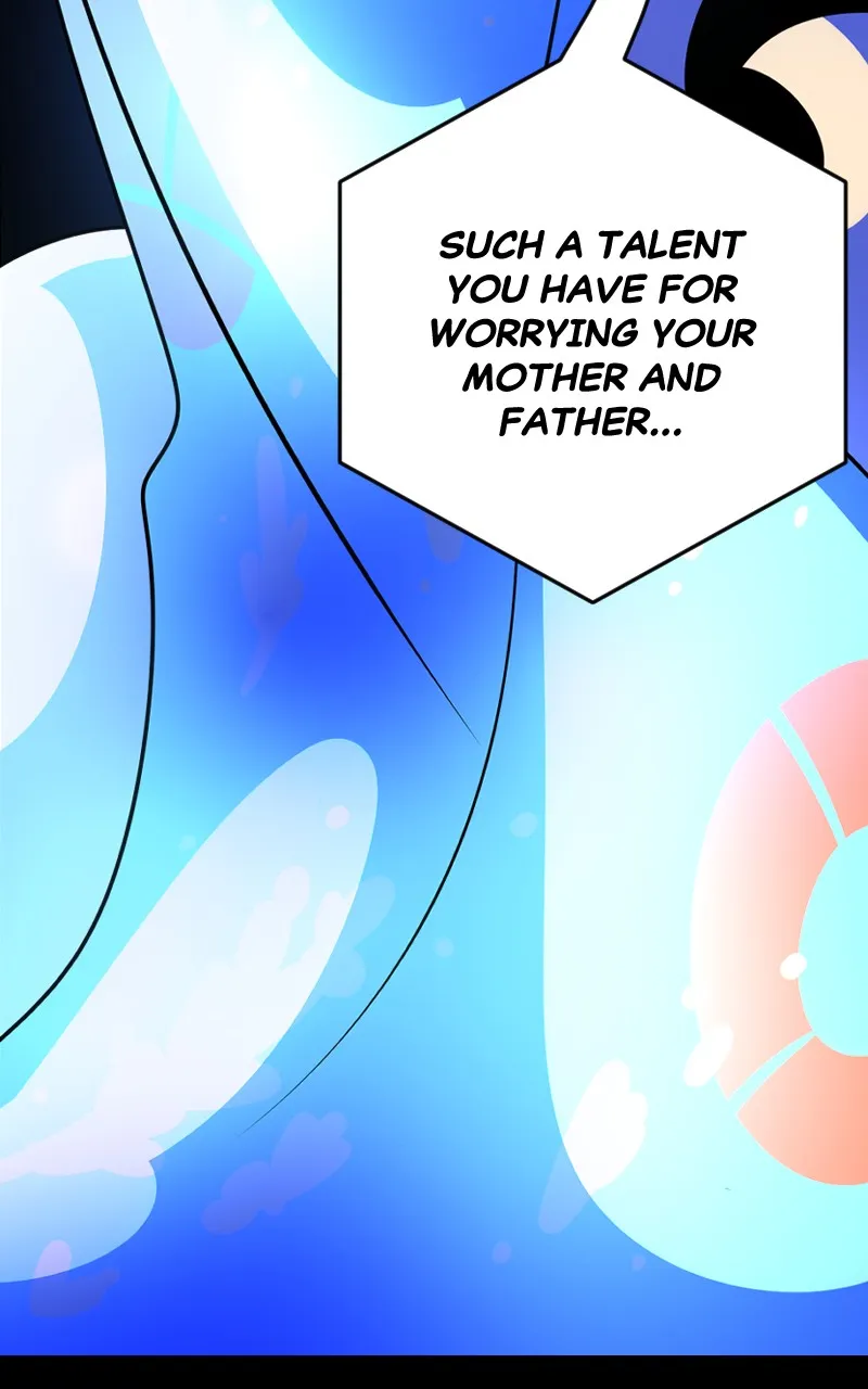 Dungeons & Dentists Chapter 27 page 39 - 