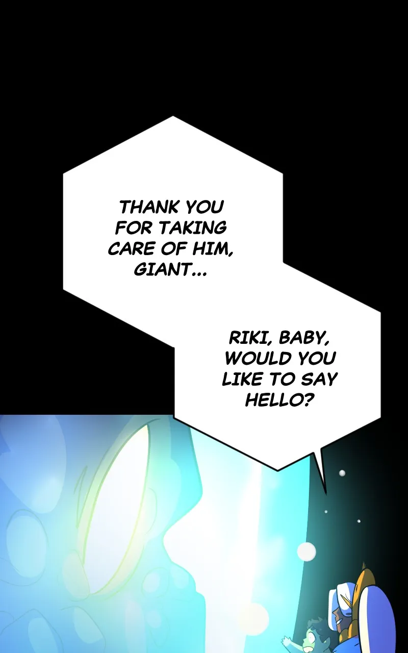 Dungeons & Dentists Chapter 27 page 40 - 