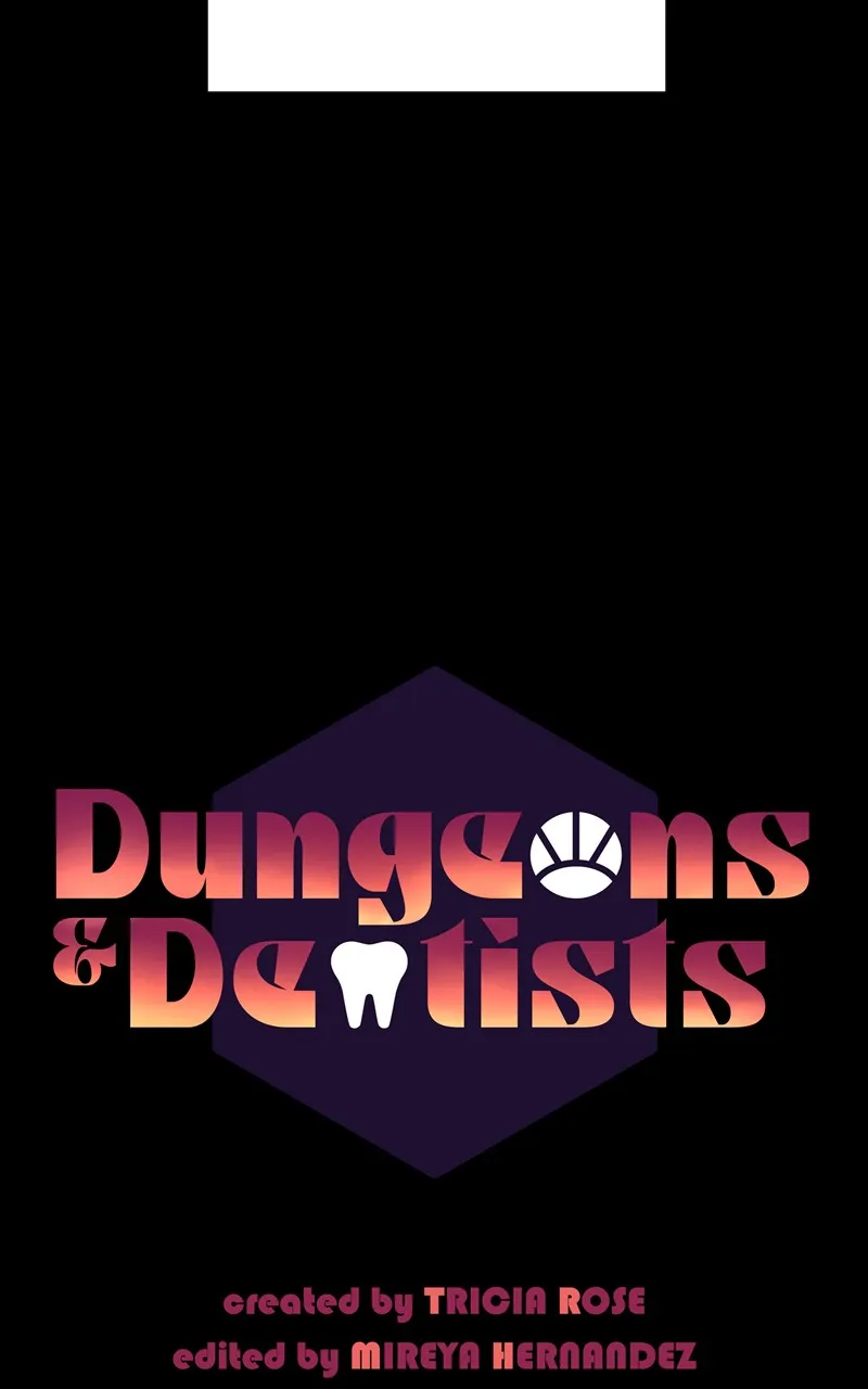 Dungeons & Dentists Chapter 27 page 44 - 