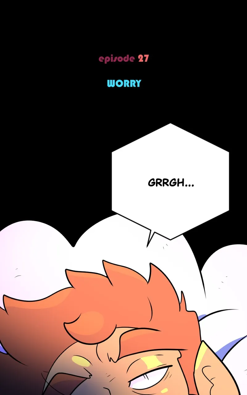 Dungeons & Dentists Chapter 27 page 45 - 