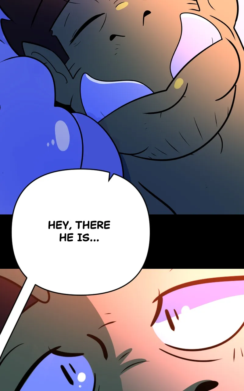 Dungeons & Dentists Chapter 27 page 46 - 