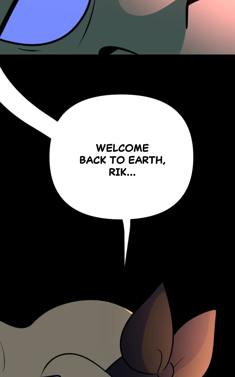 Dungeons & Dentists Chapter 27 page 47 - 
