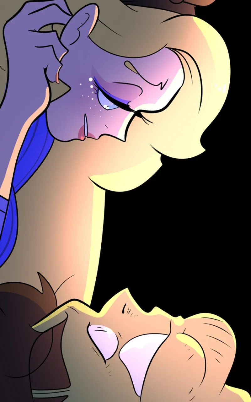 Dungeons & Dentists Chapter 27 page 48 - 
