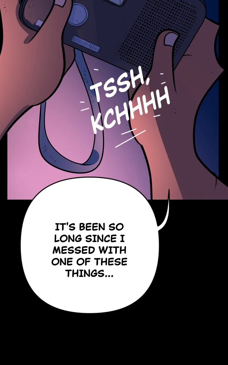 Dungeons & Dentists Chapter 27 page 52 - 