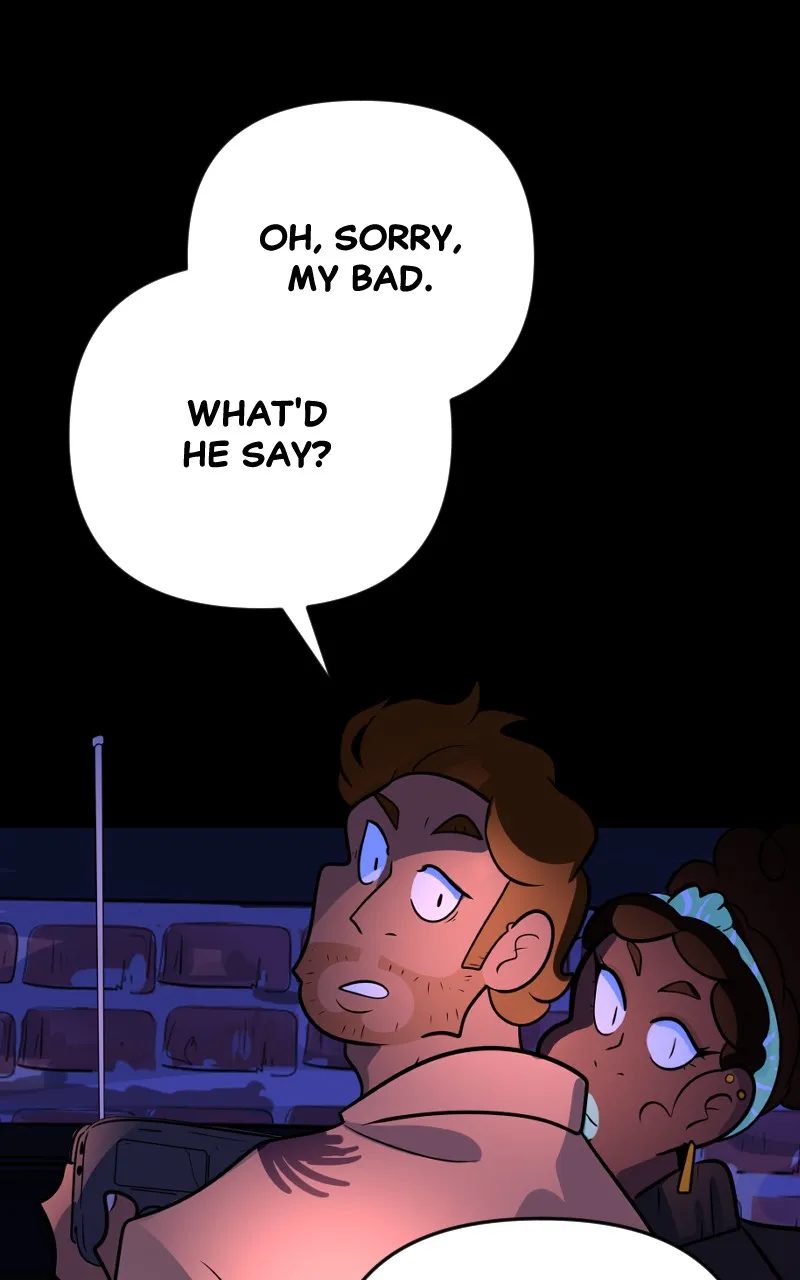 Dungeons & Dentists Chapter 27 page 53 - 