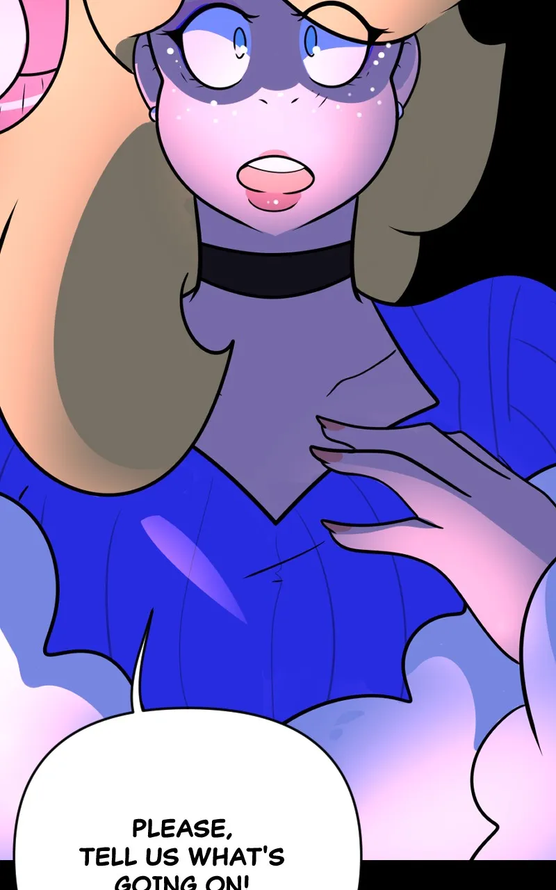 Dungeons & Dentists Chapter 27 page 55 - 