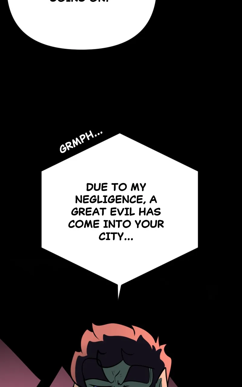 Dungeons & Dentists Chapter 27 page 56 - 