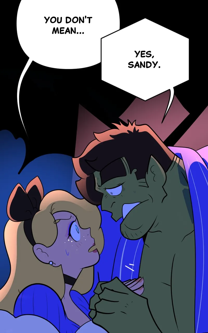 Dungeons & Dentists Chapter 27 page 59 - 