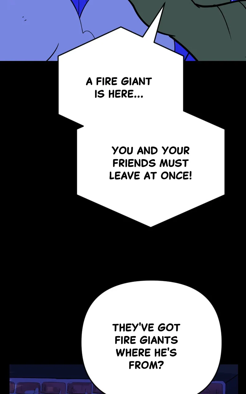 Dungeons & Dentists Chapter 27 page 60 - 