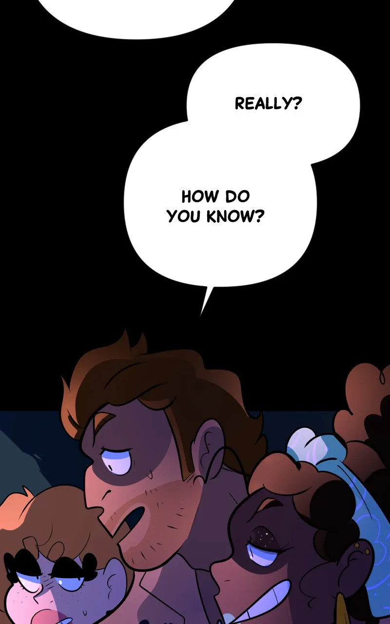 Dungeons & Dentists Chapter 27 page 62 - 