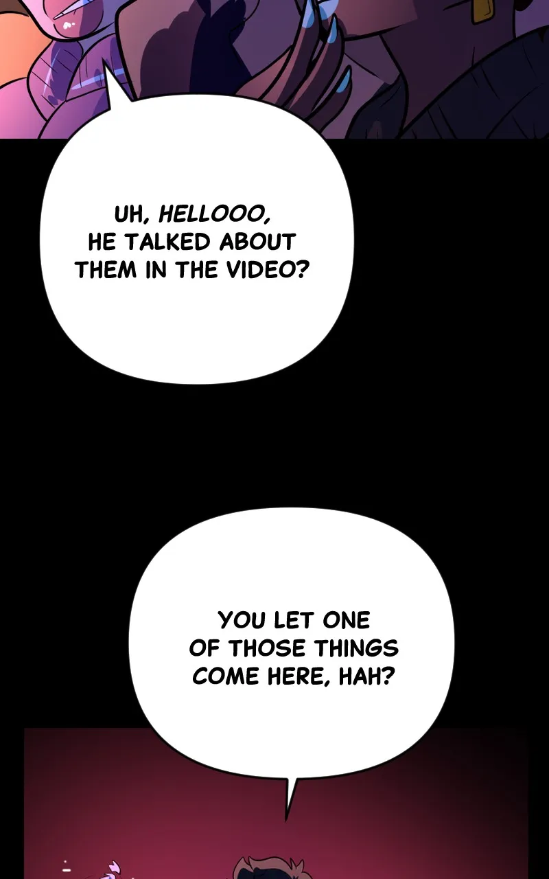 Dungeons & Dentists Chapter 27 page 63 - 