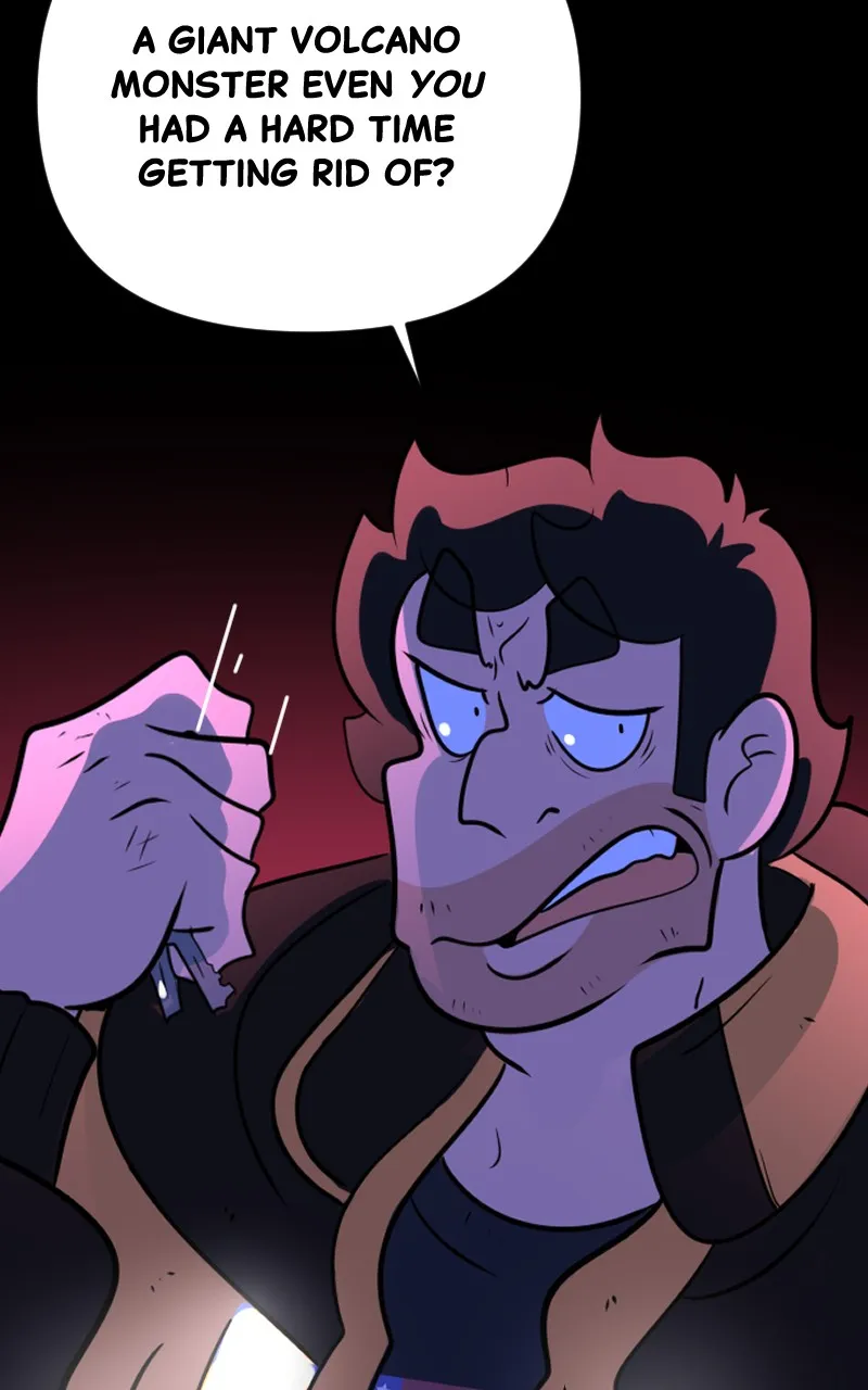 Dungeons & Dentists Chapter 27 page 65 - 