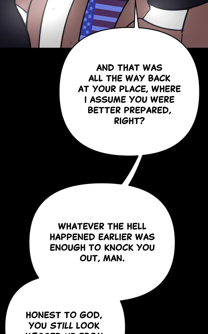 Dungeons & Dentists Chapter 27 page 66 - 