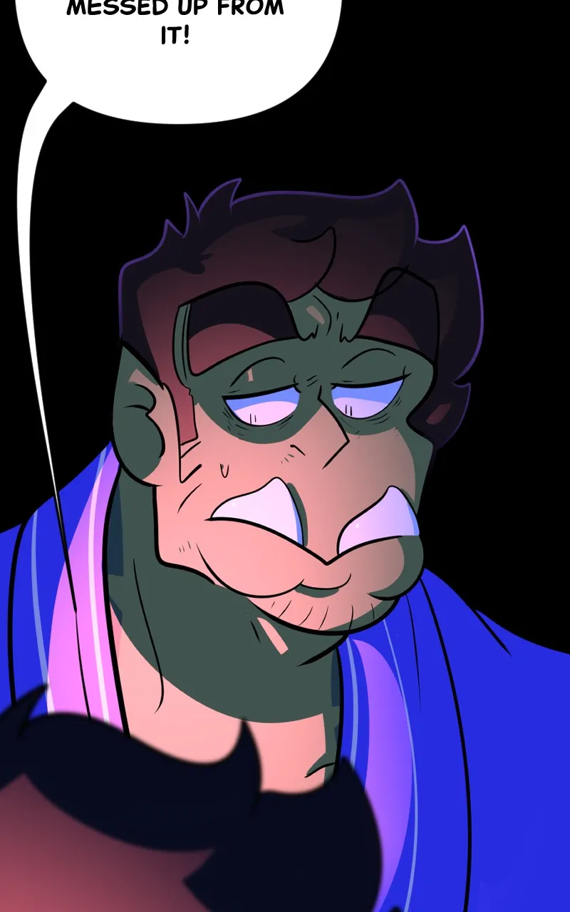 Dungeons & Dentists Chapter 27 page 67 - 