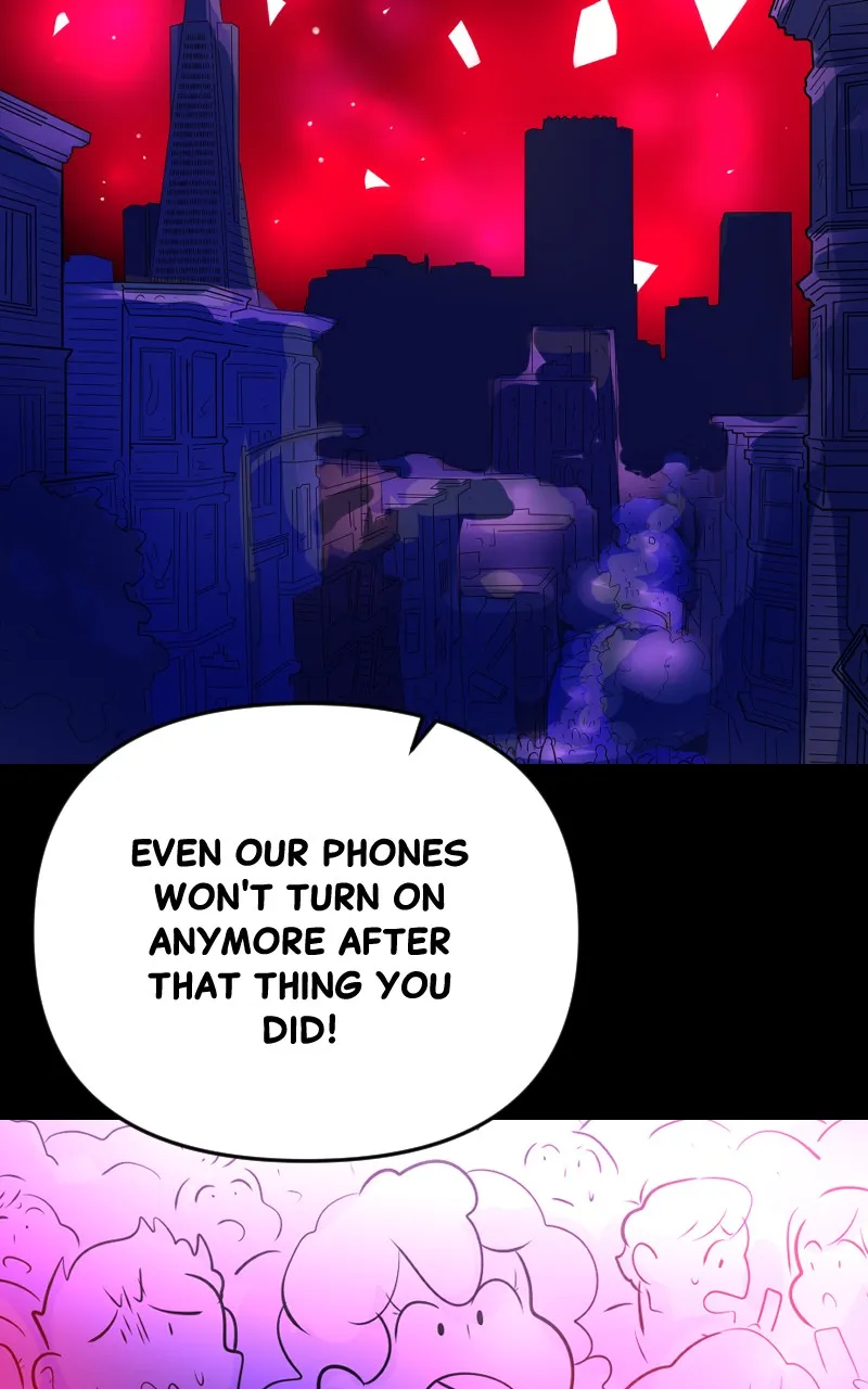 Dungeons & Dentists Chapter 27 page 70 - 