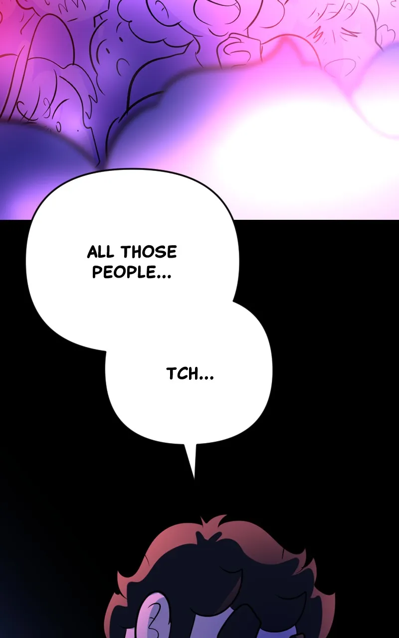 Dungeons & Dentists Chapter 27 page 71 - 