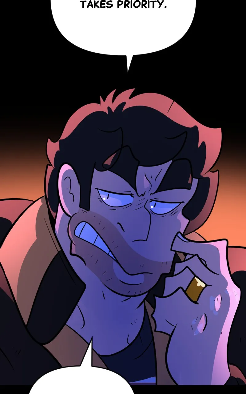 Dungeons & Dentists Chapter 27 page 74 - 