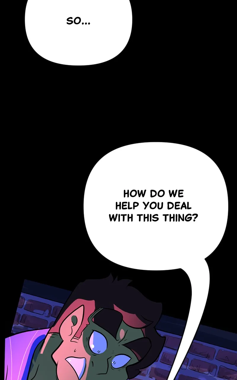 Dungeons & Dentists Chapter 27 page 75 - 