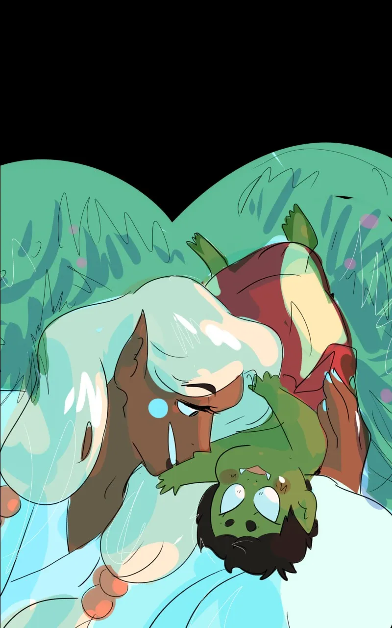Dungeons & Dentists Chapter 27 page 81 - 