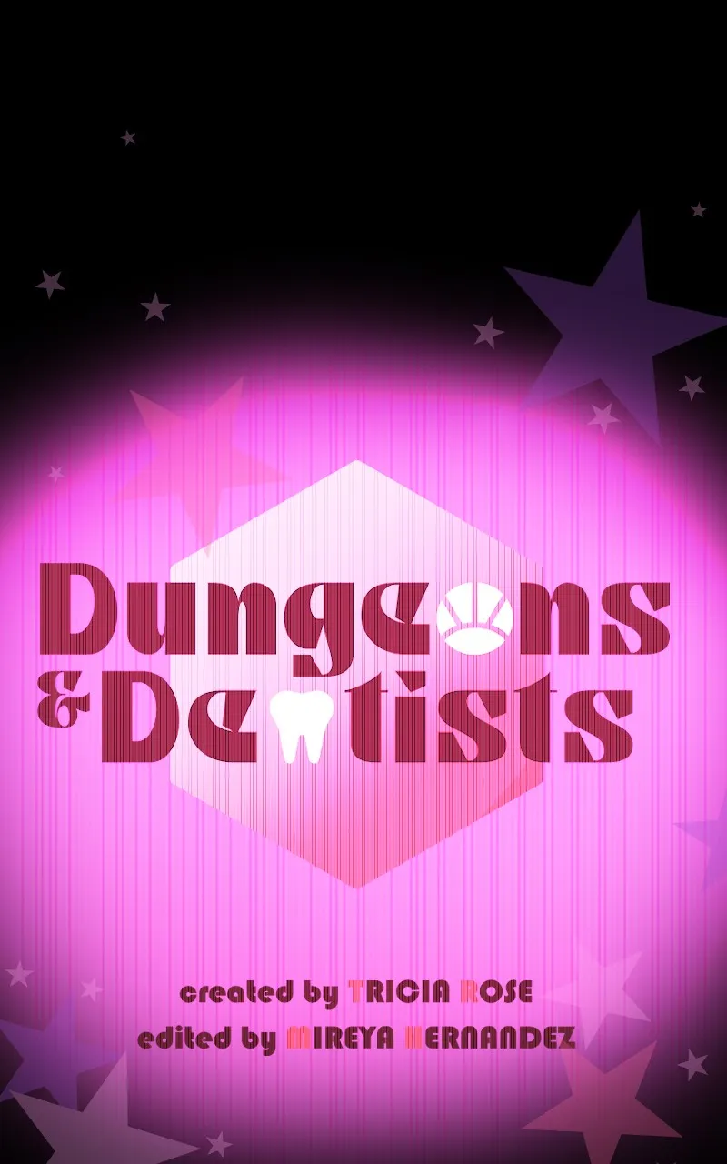 Dungeons & Dentists Chapter 28 page 14 - 