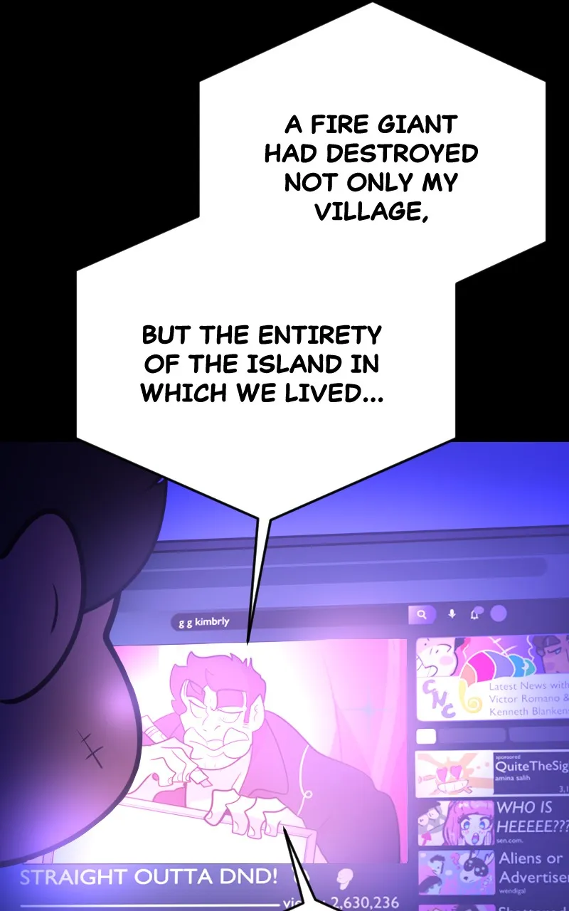Dungeons & Dentists Chapter 28 page 18 - 