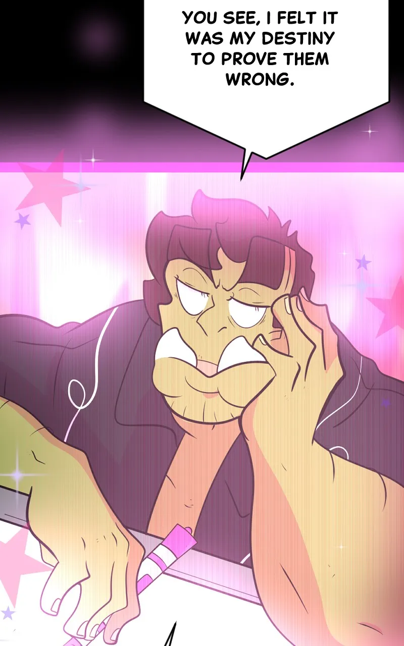 Dungeons & Dentists Chapter 28 page 21 - 