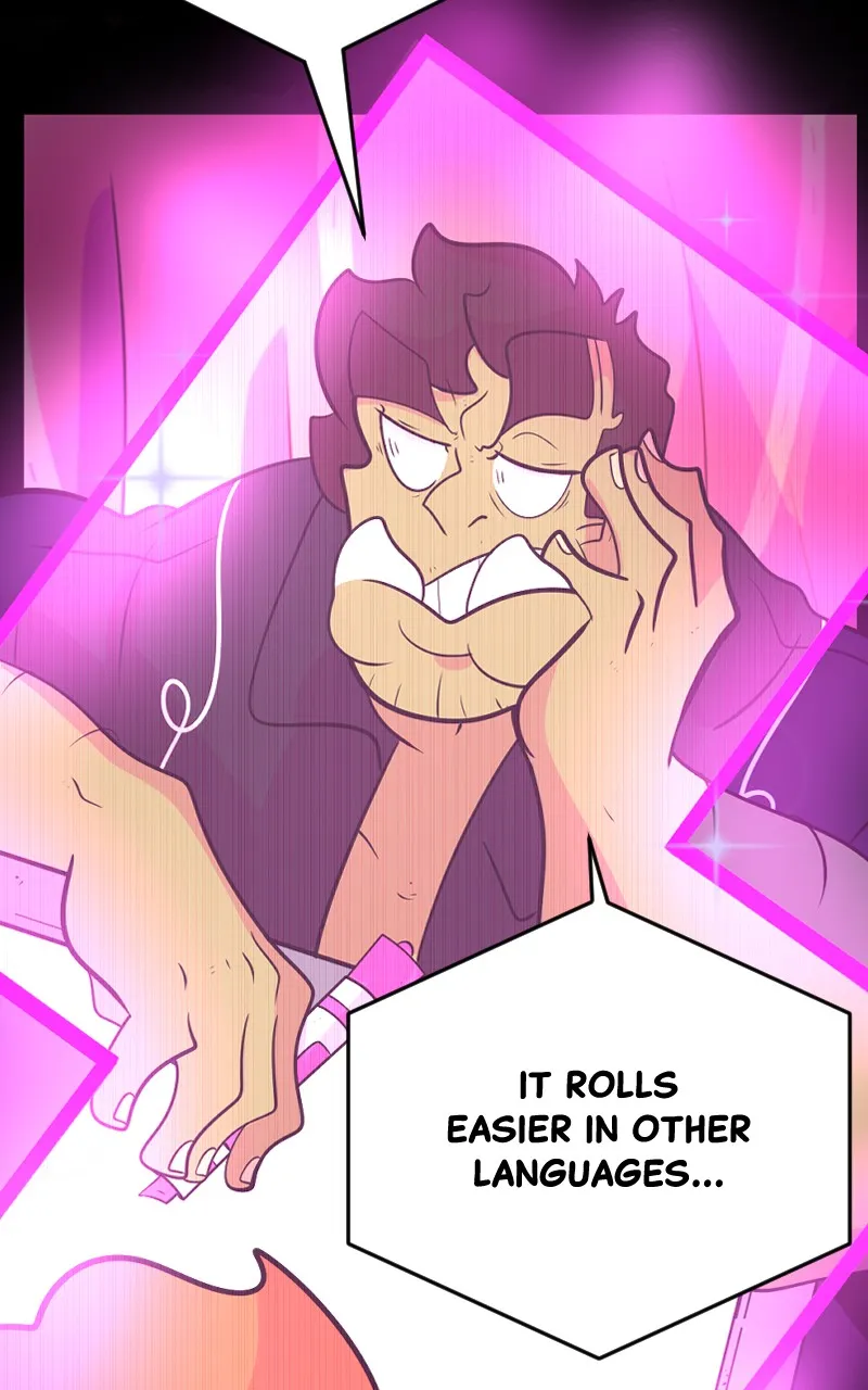 Dungeons & Dentists Chapter 28 page 23 - 