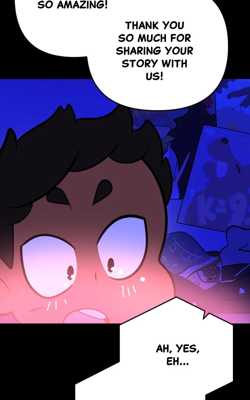 Dungeons & Dentists Chapter 28 page 25 - 