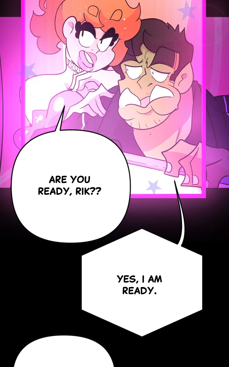 Dungeons & Dentists Chapter 28 page 27 - 