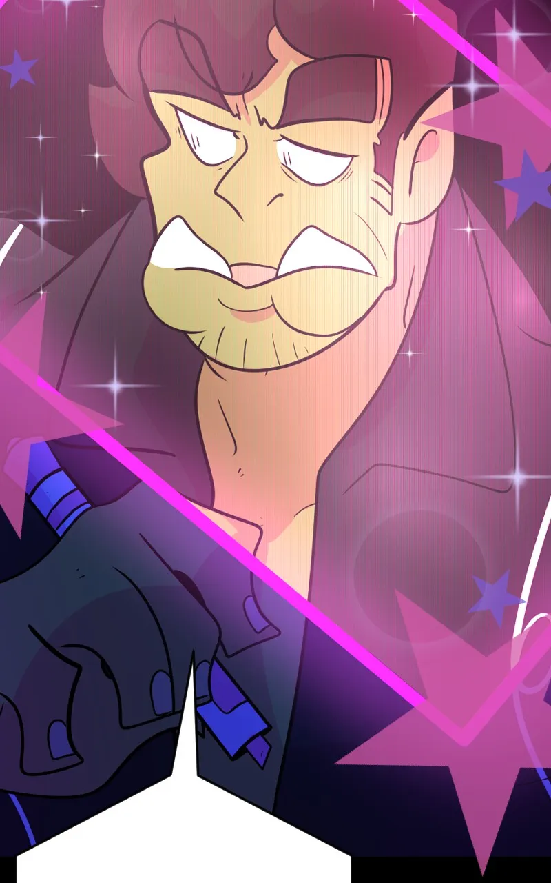 Dungeons & Dentists Chapter 28 page 33 - 