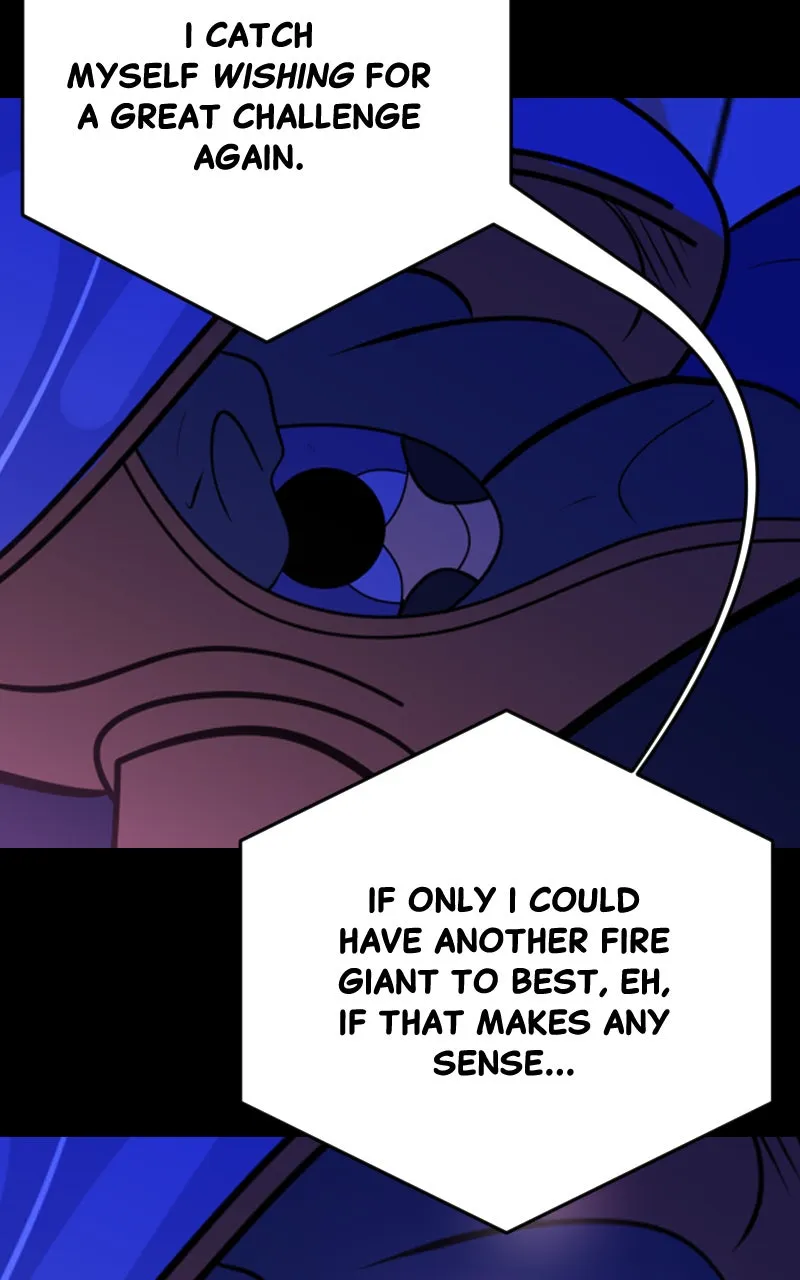 Dungeons & Dentists Chapter 28 page 34 - 