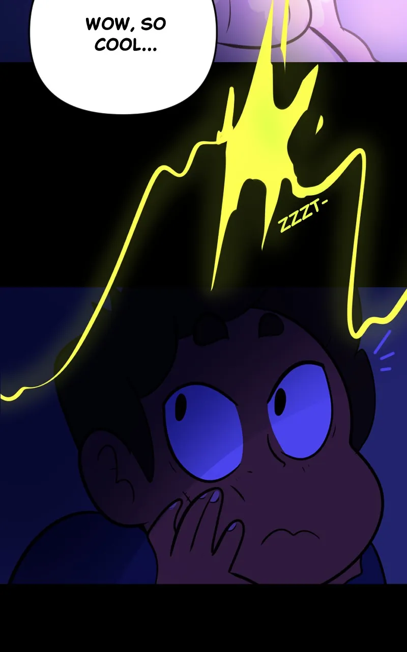 Dungeons & Dentists Chapter 28 page 38 - 