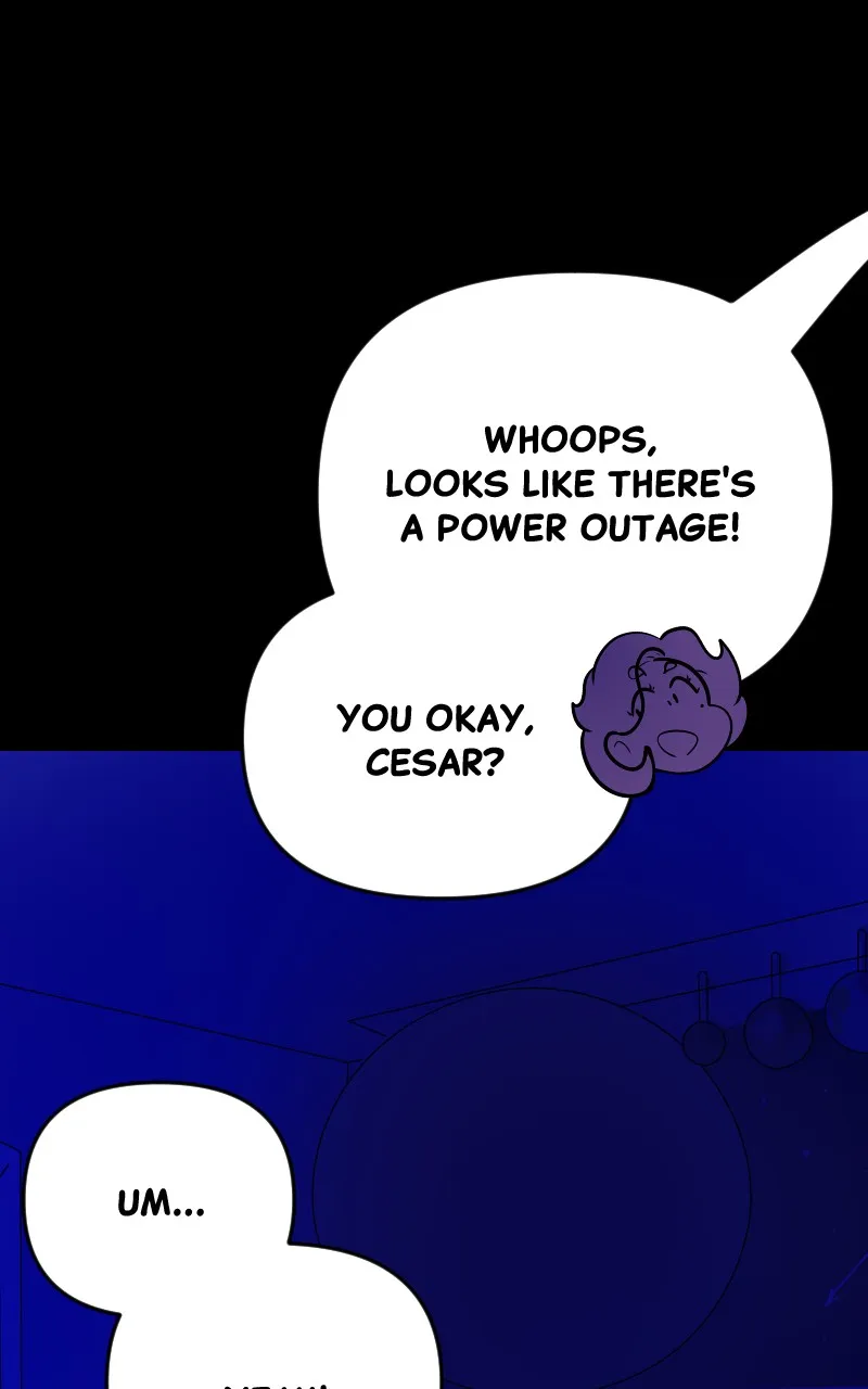 Dungeons & Dentists Chapter 28 page 39 - 