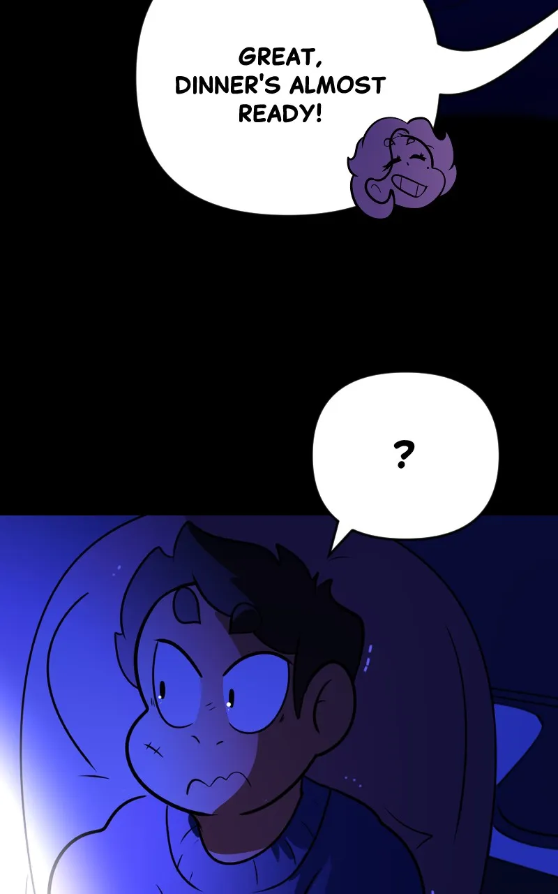 Dungeons & Dentists Chapter 28 page 41 - 