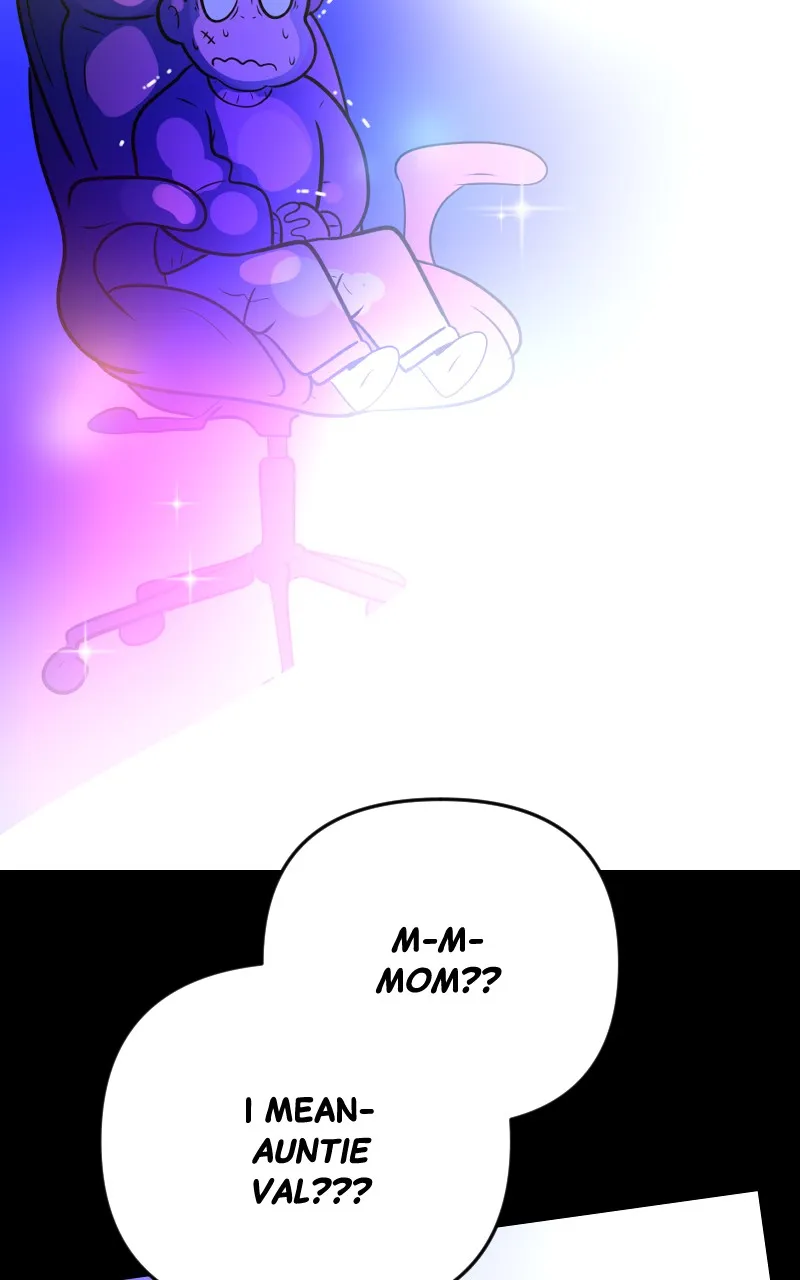 Dungeons & Dentists Chapter 28 page 43 - 