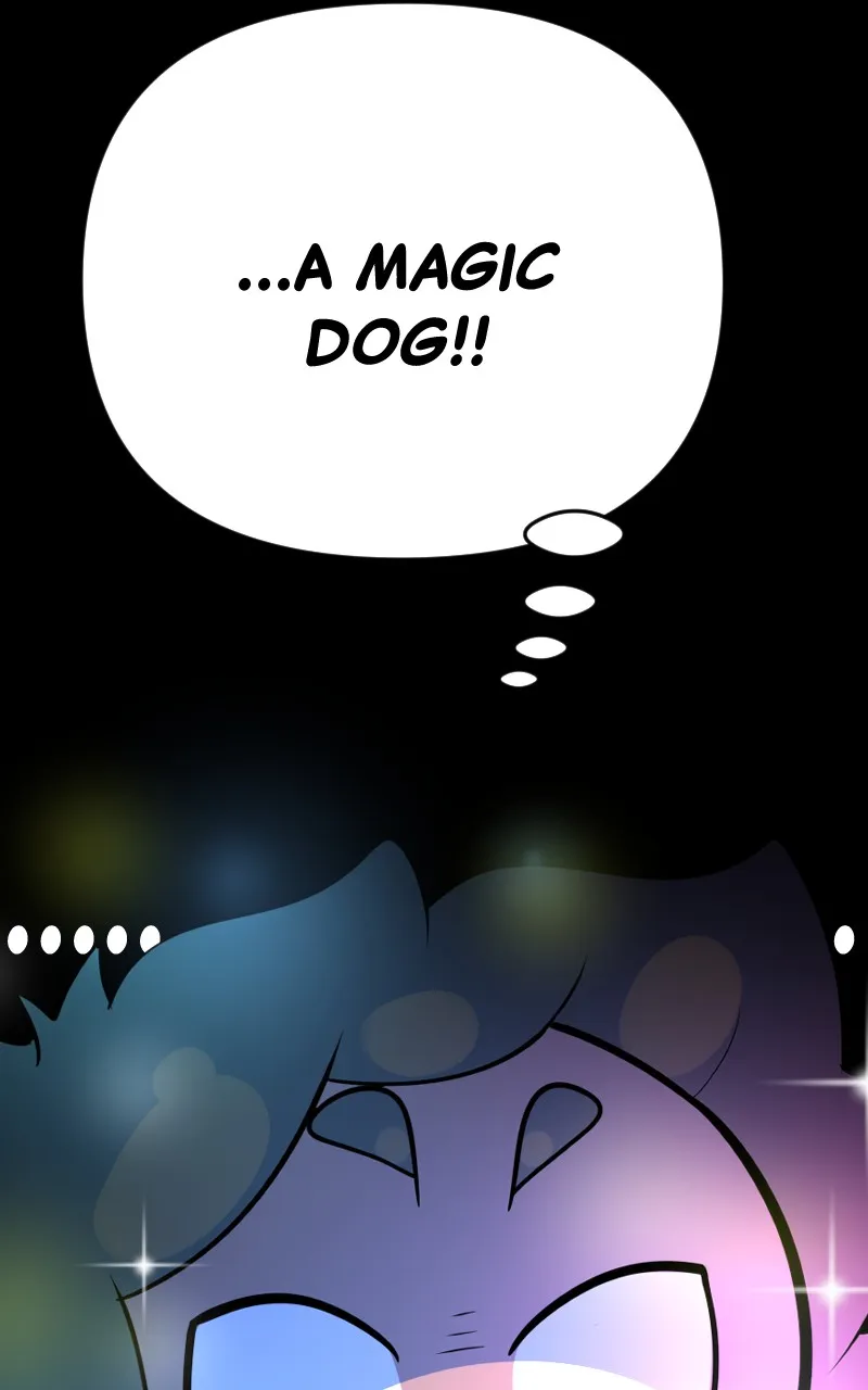 Dungeons & Dentists Chapter 28 page 54 - 