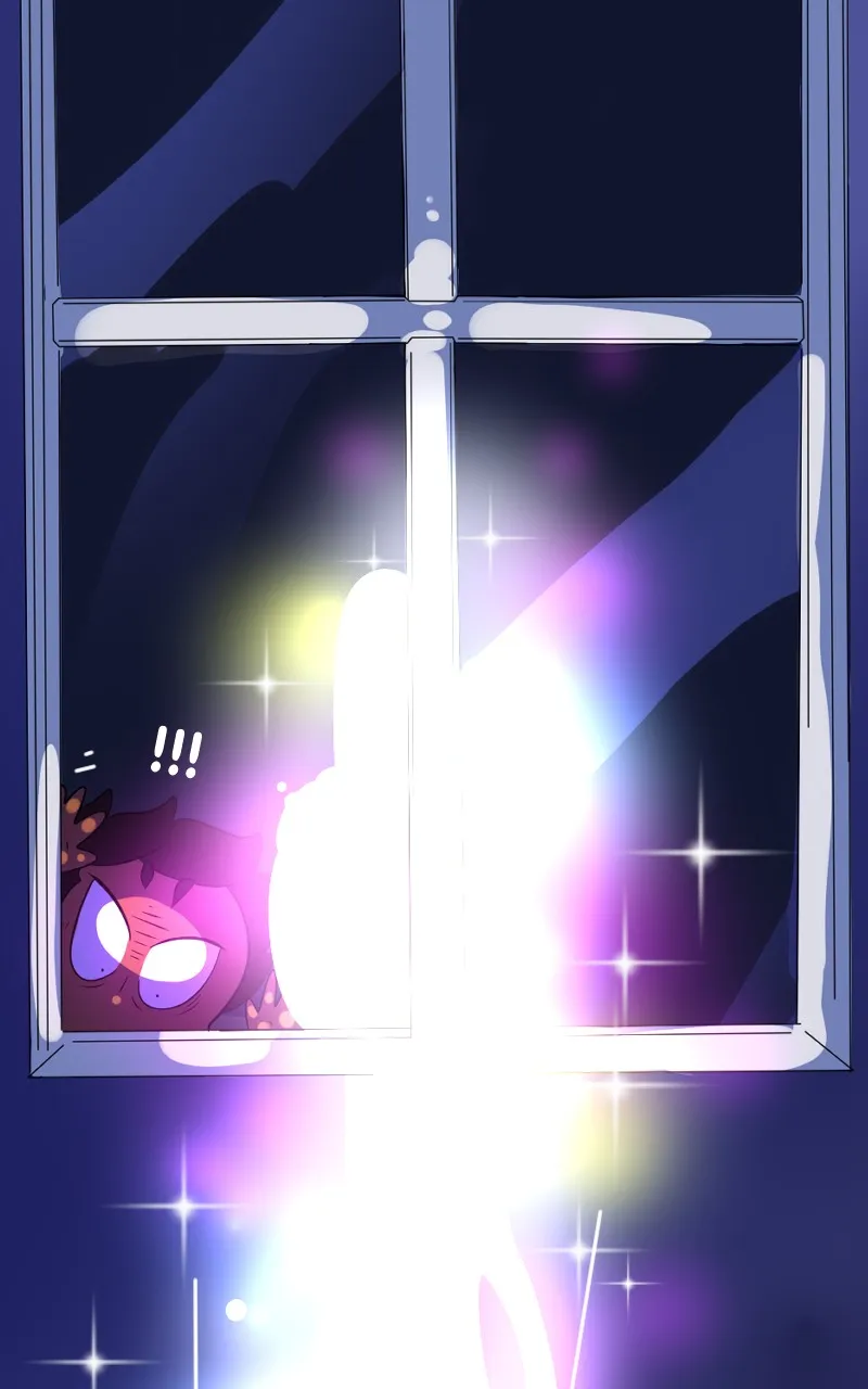 Dungeons & Dentists Chapter 28 page 58 - 