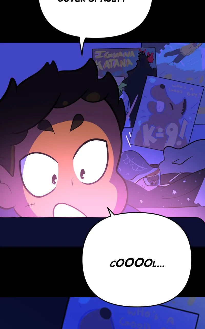 Dungeons & Dentists Chapter 28 page 7 - 