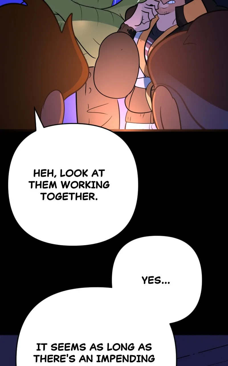 Dungeons & Dentists Chapter 29 page 11 - 
