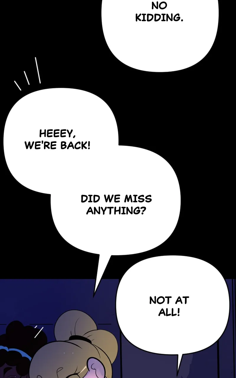 Dungeons & Dentists Chapter 29 page 13 - 