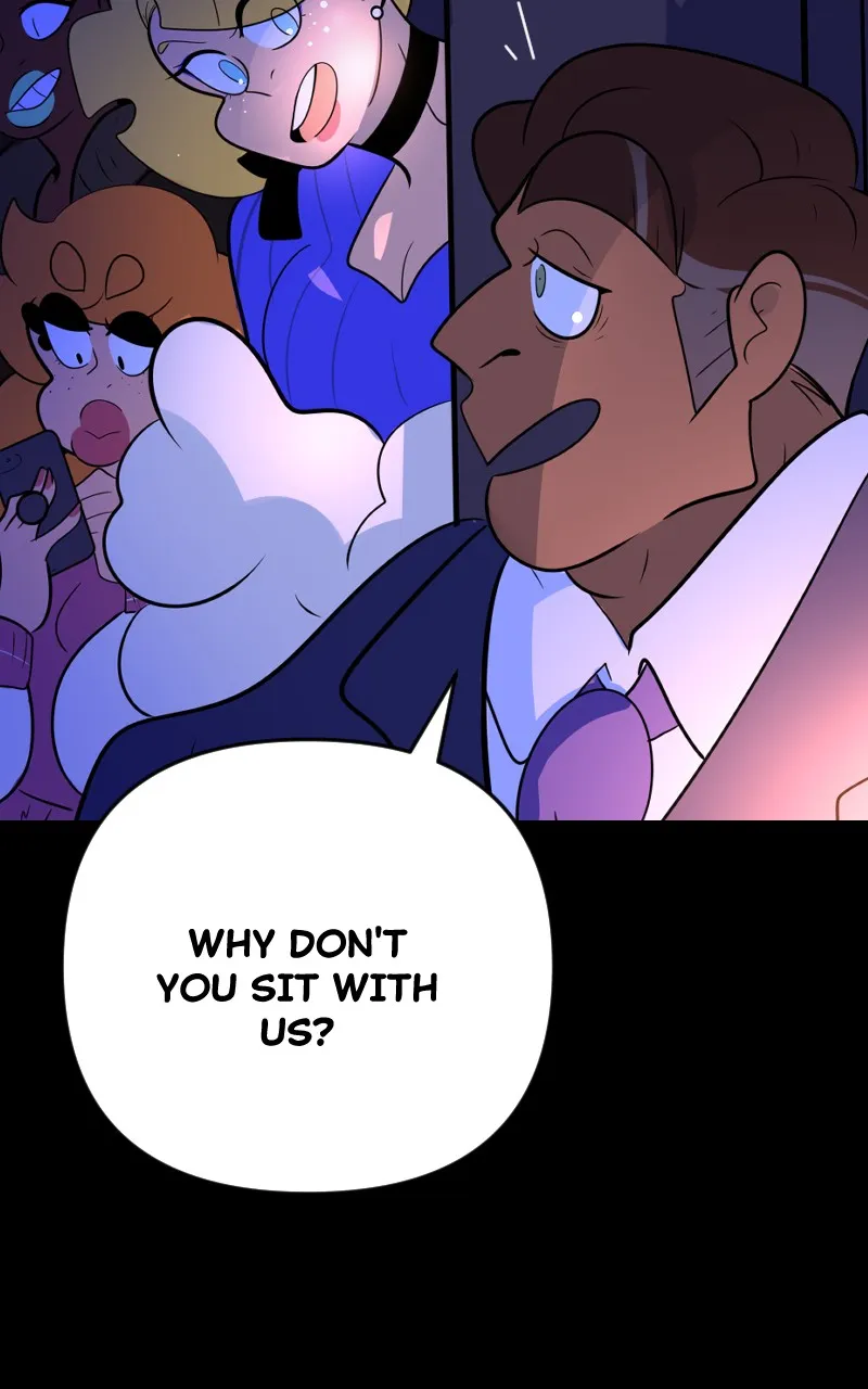 Dungeons & Dentists Chapter 29 page 14 - 