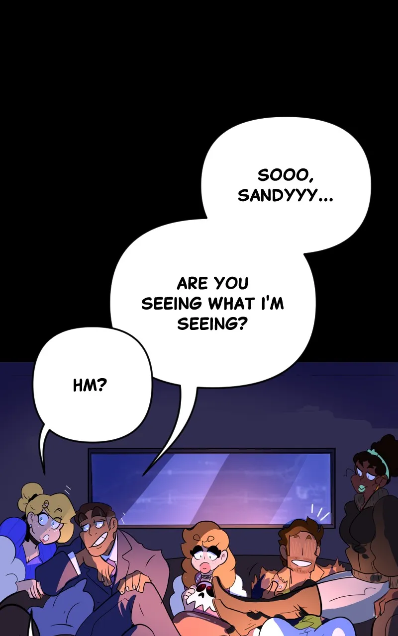Dungeons & Dentists Chapter 29 page 15 - 