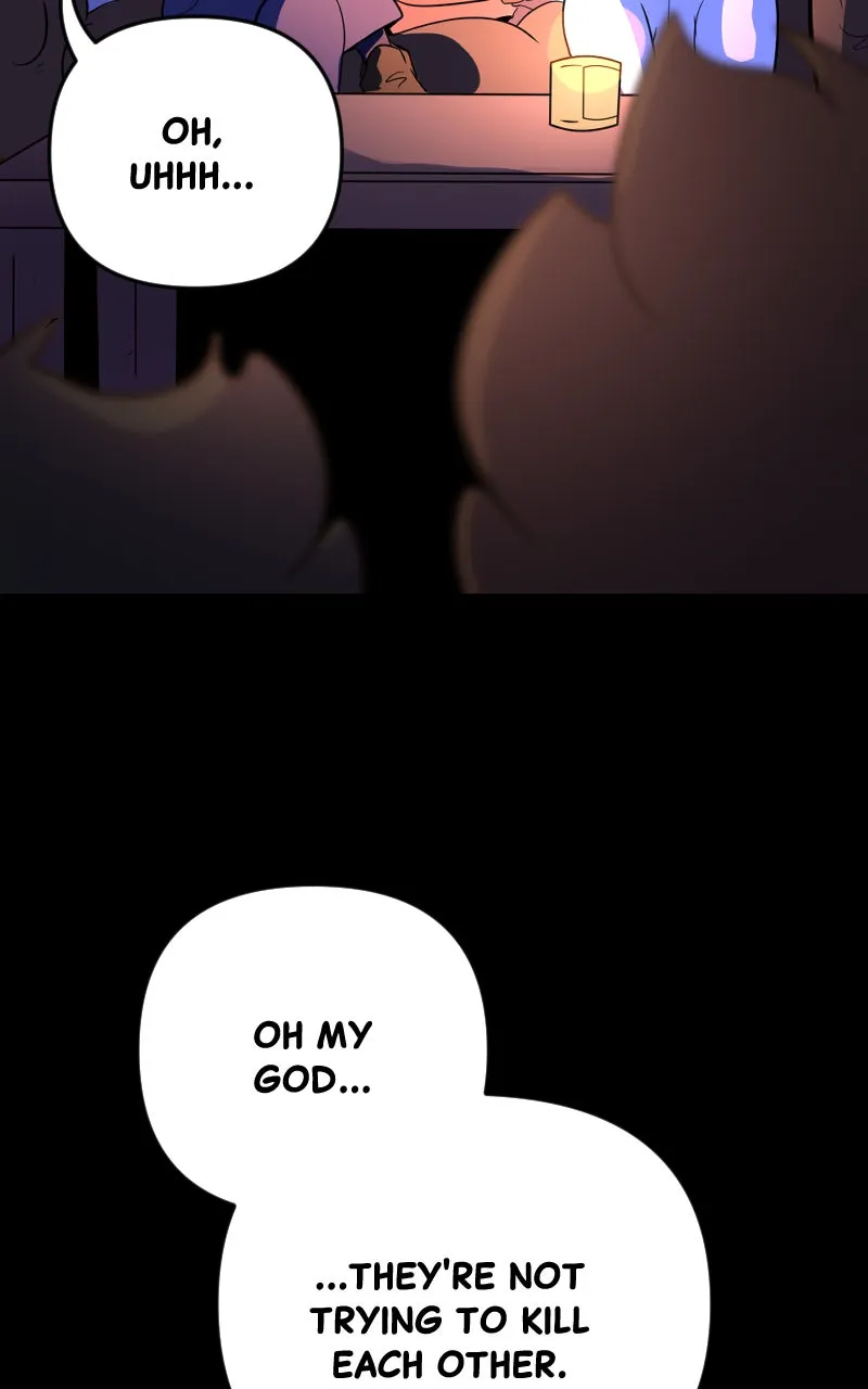 Dungeons & Dentists Chapter 29 page 16 - 
